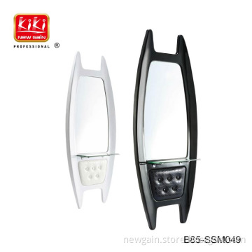 Single side mirror.Styling Mirror.Salon Mirrors B85-SSM049